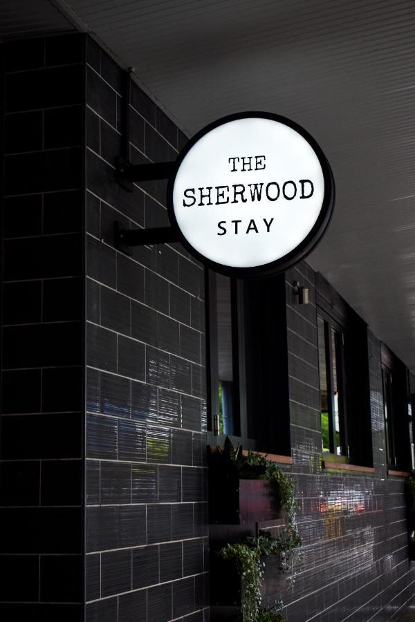 Hotel The Sherwood Lismore
