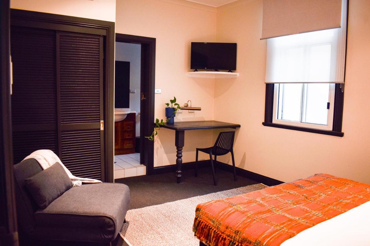 Hotel The Sherwood *