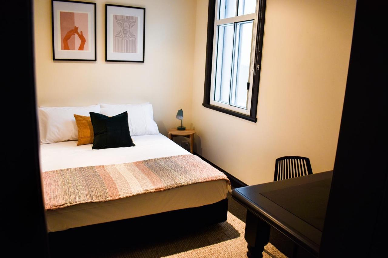 Hotel The Sherwood *