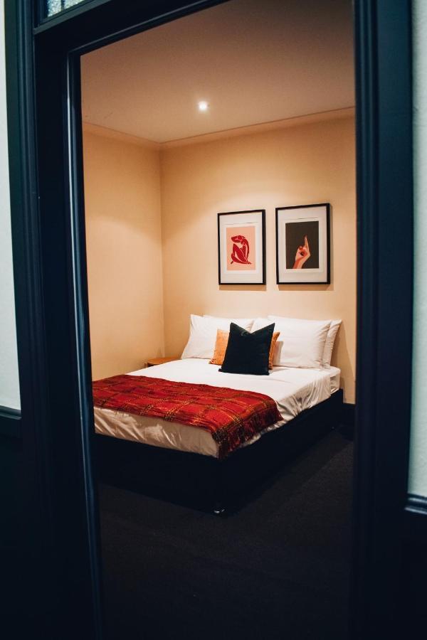 Hotel The Sherwood Lismore
