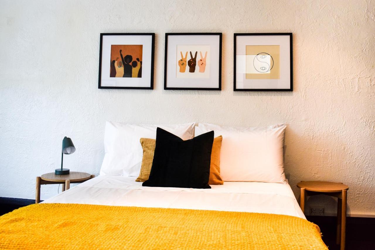 Hotel The Sherwood Lismore