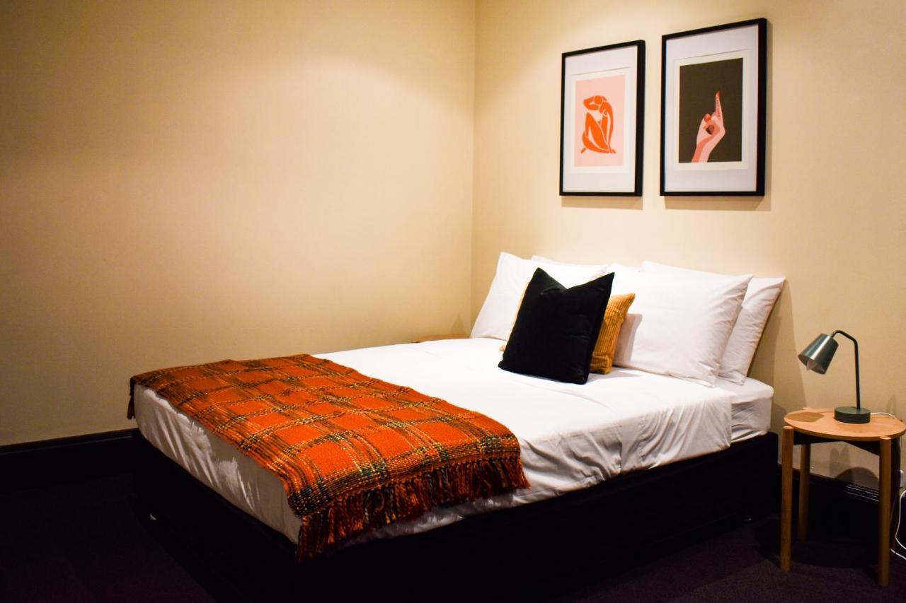 Hotel The Sherwood