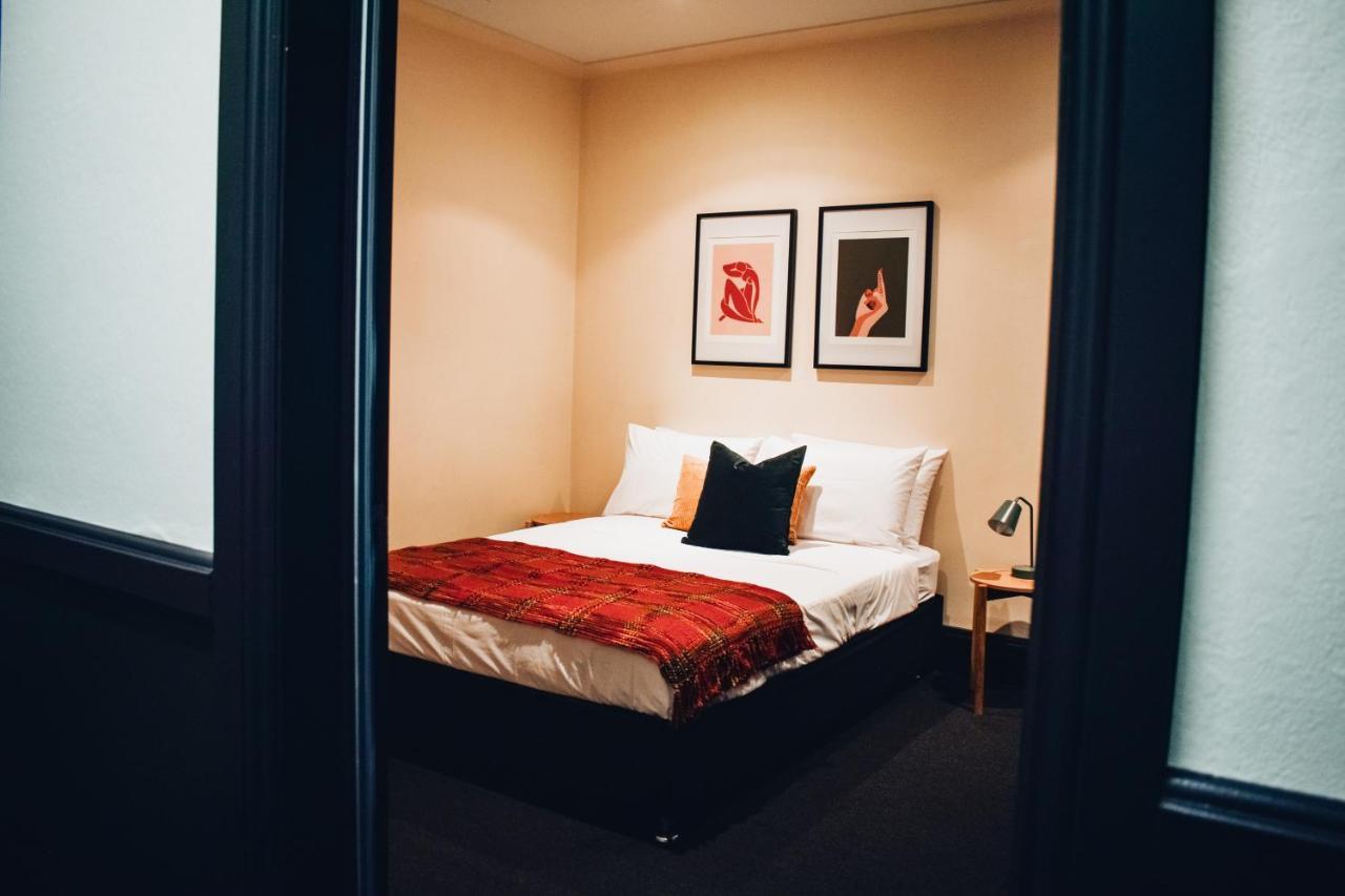 Hotel The Sherwood Lismore