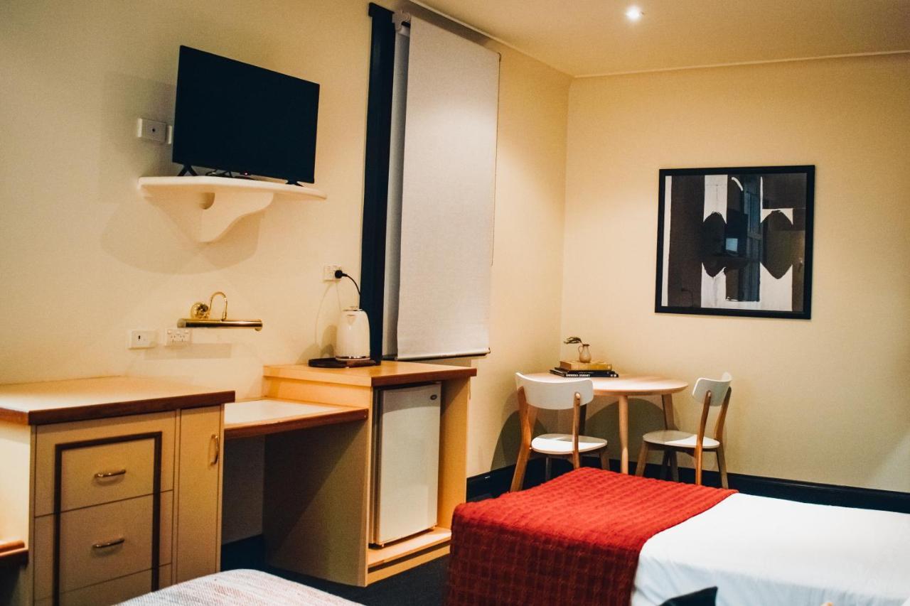 The Sherwood Hotel Lismore