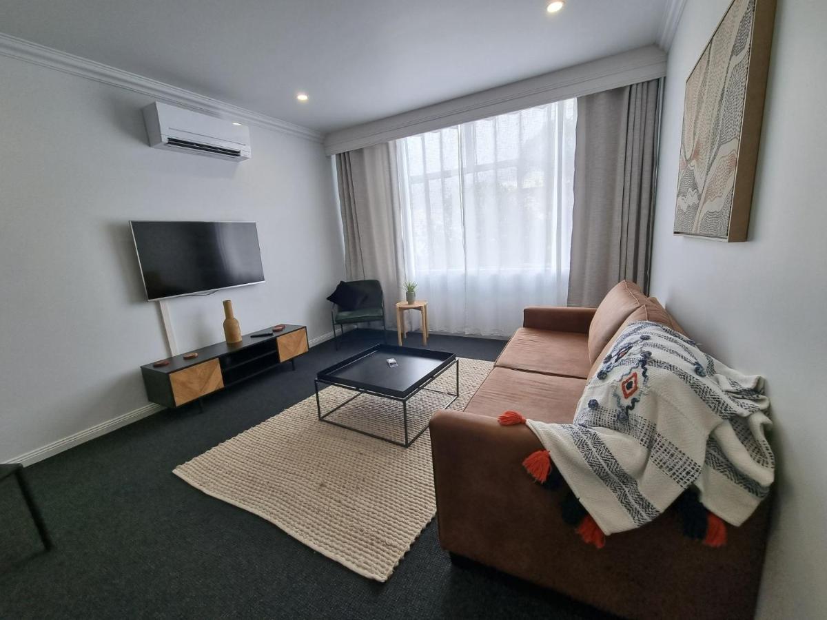Hotel The Sherwood Lismore